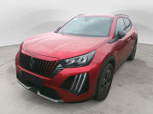 Peugeot 2008 occasion année 2024 boite Manuelle Annonce Peugeot 2008 occasion Essence 1.2 puretech 100ch bvm6 ALLURE à Lormont