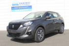Peugeot 2008 occasion Gris année 2020 boite Manuelle Annonce Peugeot 2008 occasion Essence 1.2 PURETECH 100CH S&S ACTIVE 122G à Saint-Saturnin