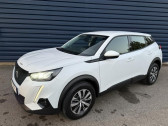 Annonce Peugeot 2008 occasion Essence 1.2 PureTech 100ch S&S Active 5cv  Benfeld