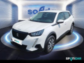 Peugeot 2008 occasion année 2020 boite Manuelle Annonce Peugeot 2008 occasion Essence 1.2 PureTech 100ch S&S Active 5cv à Dunkerque