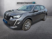 Peugeot 2008 occasion année 2020 boite Manuelle Annonce Peugeot 2008 occasion Essence 1.2 PureTech 100ch S&S Active 5cv à Pont-Audemer