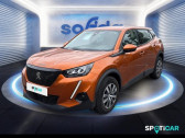 Peugeot 2008 1.2 PureTech 100ch S&S Active Business 5cv   Béthune 62