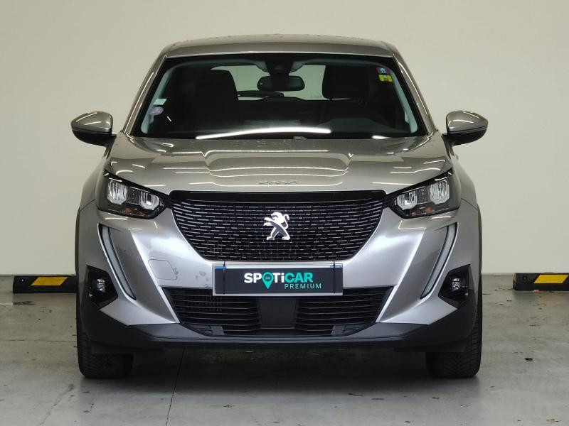 Peugeot 2008 1.2 PureTech 100ch S&S Active Business 5cv  occasion  Hoenheim - photo n2