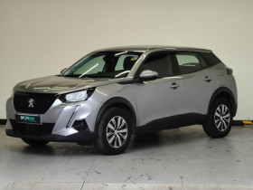 Peugeot 2008 , garage PEUGEOT Strasbourg NORD  Hoenheim