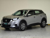 Peugeot 2008 occasion année 2020 boite Manuelle Annonce Peugeot 2008 occasion Essence 1.2 PureTech 100ch S&S Active Business 5cv à Hoenheim