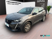 Peugeot 2008 1.2 PureTech 100ch S&S Active Business 5cv   Béthune 62