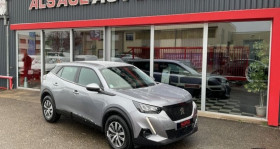 Peugeot 2008 occasion 2020 mise en vente &agrave; Eckbolsheim par le garage ALSACE AUTO LIVE ECKBOLSHEIM - photo n&deg;1
