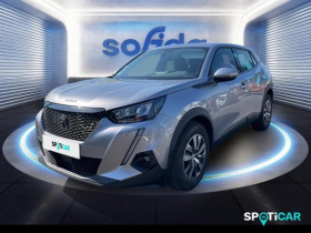 Peugeot 2008 , garage Peugeot Armentières - SOFIDA AUTO  Armentières