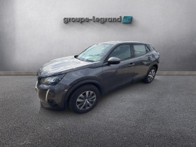 Peugeot 2008 , garage Peugeot Citroën et DS Automobile Le Havre  Le Havre