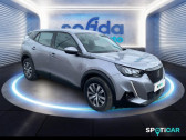 Peugeot 2008 occasion année 2021 boite Manuelle Annonce Peugeot 2008 occasion Essence 1.2 PureTech 100ch S&S Active Business à Longuenesse