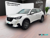 Peugeot 2008 1.2 PureTech 100ch S&S Active Business   Béthune 62