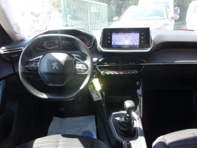 Peugeot 2008 1.2 PURETECH 100CH S&S ACTIVE BUSINESS  occasion  Toulouse - photo n7