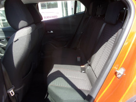 Peugeot 2008 1.2 PURETECH 100CH S&S ACTIVE BUSINESS  occasion  Toulouse - photo n13
