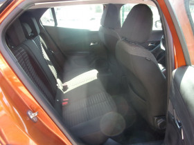 Peugeot 2008 1.2 PURETECH 100CH S&S ACTIVE BUSINESS  occasion  Toulouse - photo n11