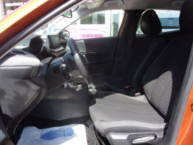Peugeot 2008 1.2 PURETECH 100CH S&S ACTIVE BUSINESS  occasion  Toulouse - photo n8