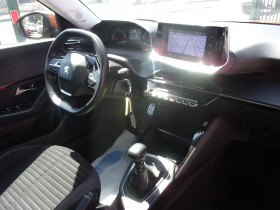 Peugeot 2008 1.2 PURETECH 100CH S&S ACTIVE BUSINESS  occasion  Toulouse - photo n9