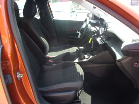 Peugeot 2008 1.2 PURETECH 100CH S&S ACTIVE BUSINESS  occasion  Toulouse - photo n10