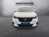 Annonce Peugeot 2008 occasion Essence 1.2 PureTech 100ch S&S Active Business  Saint-L