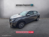 Annonce Peugeot 2008 occasion Essence 1.2 PureTech 100ch S&S Active Business  Le Havre