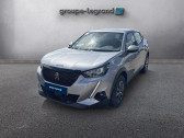 Peugeot 2008 occasion année 2021 boite Manuelle Annonce Peugeot 2008 occasion Essence 1.2 PureTech 100ch S&S Active Business à Le Havre