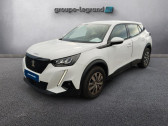 Peugeot 2008 occasion année 2021 boite Manuelle Annonce Peugeot 2008 occasion Essence 1.2 PureTech 100ch S&S Active Business à Saint-Lô