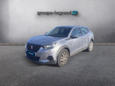 Peugeot 2008 1.2 PureTech 100ch S&S Active Business   Le Havre 76