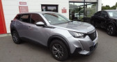 Peugeot 2008 occasion année 2021 boite Manuelle Annonce Peugeot 2008 occasion Essence 1.2 PURETECH 100CH S&S ACTIVE PACK à BREHAL