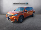 Peugeot 2008 occasion année 2021 boite Manuelle Annonce Peugeot 2008 occasion Essence 1.2 PureTech 100ch S&S Active Pack à Le Havre