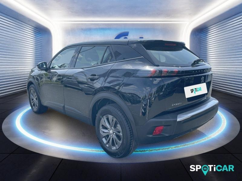 Peugeot 2008 1.2 PureTech 100ch S&S Active Pack  occasion  Armentières - photo n7