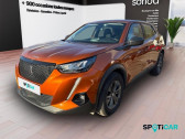 Peugeot 2008 occasion année 2020 boite Manuelle Annonce Peugeot 2008 occasion Essence 1.2 PureTech 100ch S&S Active Pack à Loison-sous-Lens
