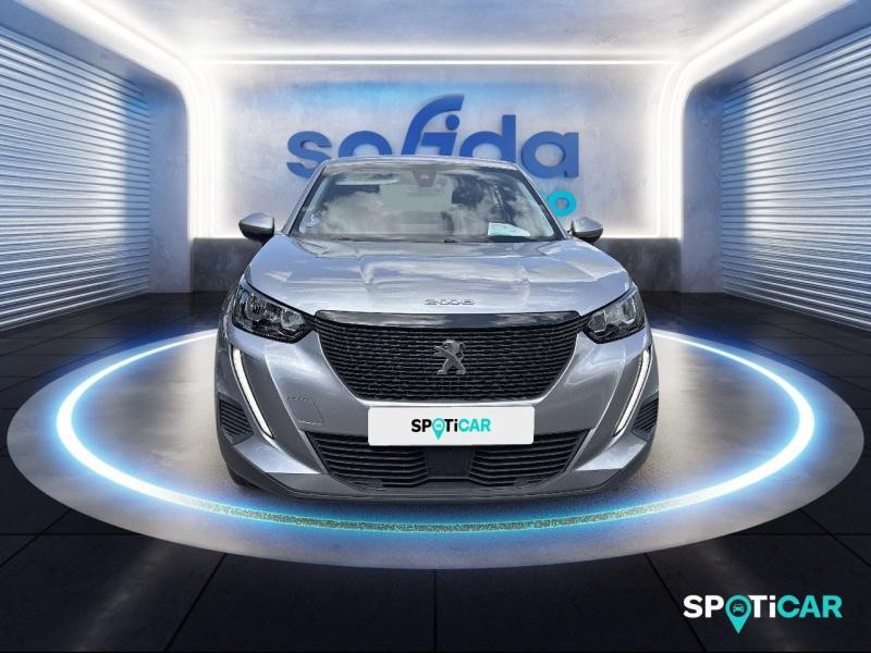 Peugeot 2008 1.2 PureTech 100ch S&S Active Pack  occasion  Hazebrouck - photo n2