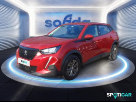 Peugeot 2008 , garage Peugeot Boulogne-sur-mer - SOFIDA AUTO  Boulogne-sur-mer