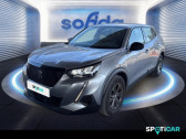 Peugeot 2008 occasion année 2022 boite Manuelle Annonce Peugeot 2008 occasion Essence 1.2 PureTech 100ch S&S Active Pack à Dechy