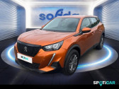 Annonce Peugeot 2008 occasion Essence 1.2 PureTech 100ch S&S Active Pack  Dunkerque