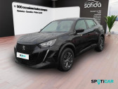 Peugeot 2008 occasion année 2021 boite Manuelle Annonce Peugeot 2008 occasion Essence 1.2 PureTech 100ch S&S Active Pack à Dunkerque