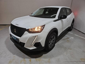 Peugeot 2008 , garage PEUGEOT Mulhouse  ILLZACH