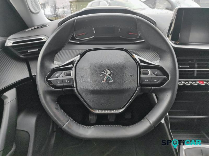 Peugeot 2008 1.2 PureTech 100ch S&S Active Pack  occasion  Dunkerque - photo n9