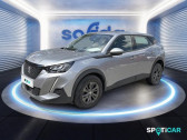 Peugeot 2008 occasion année 2021 boite Manuelle Annonce Peugeot 2008 occasion Essence 1.2 PureTech 100ch S&S Active Pack à Hazebrouck