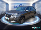Peugeot 2008 1.2 PureTech 100ch S&S Active Pack   Boulogne-sur-mer 62