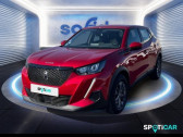 Annonce Peugeot 2008 occasion Essence 1.2 PureTech 100ch S&S Active Pack  Calais
