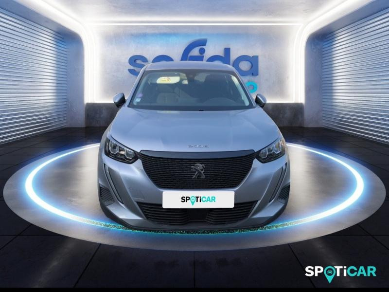 Peugeot 2008 1.2 PureTech 100ch S&S Active Pack  occasion  DENAIN - photo n2