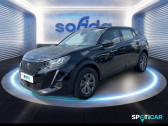 Peugeot 2008 occasion année 2021 boite Manuelle Annonce Peugeot 2008 occasion Essence 1.2 PureTech 100ch S&S Active Pack à Armentières