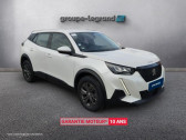 Annonce Peugeot 2008 occasion Essence 1.2 PureTech 100ch S&S Active Pack � Le Havre