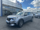 Annonce Peugeot 2008 occasion Essence 1.2 PURETECH 100CH S&S ACTIVE PACK  Labge