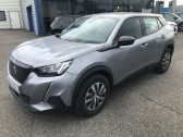 Annonce Peugeot 2008 occasion Essence 1.2 PURETECH 100CH S&S ACTIVE PACK  Labge