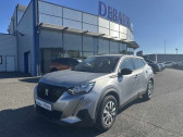 Annonce Peugeot 2008 occasion Essence 1.2 PURETECH 100CH S&S ACTIVE PACK  Albi