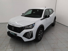 Peugeot 2008 , garage PEUGEOT Mulhouse  ILLZACH