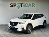 Peugeot 2008 occasion année 2022 boite Manuelle Annonce Peugeot 2008 occasion Essence 1.2 PureTech 100ch S&S Active à Otterswiller