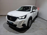Peugeot 2008 1.2 PureTech 100ch S&S Active   ILLZACH 68