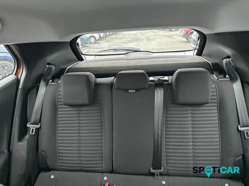Peugeot 2008 1.2 PureTech 100ch S&S Active  occasion  FEIGNIES - photo n10